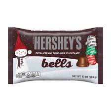 save on hershey s bells milk chocolate