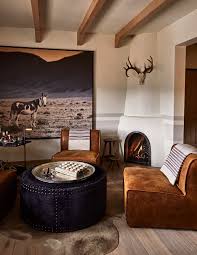 The Coziest Hotel Fireplaces Around The