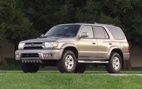 2002 toyota 4runner pictures 41