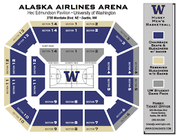 University Of Washington Official Athletic Site Tickets