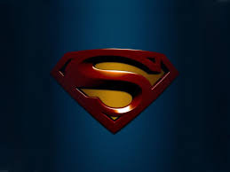 hd superman logo wallpapers wallpaper