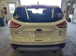 2016 ford escape at mn ham lake