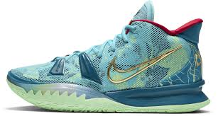 Nike kyrie 4 usa american team dark blue red kyrie irving 4 basketball shoes new year deals. Nike Kyrie 7 Colorways 15 Styles Starting From 105 00