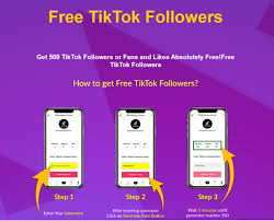 Then copy your username and paste in our text box. 3 Tiktok Followers Generators Without Human Verification