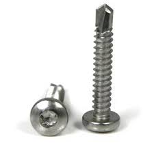 Stainless Steel Self Tapping Screws Manufacturers Self