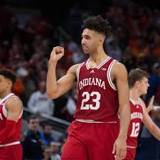 sports ilrated indiana hoosiers