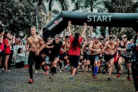 how to train for a spartan race time