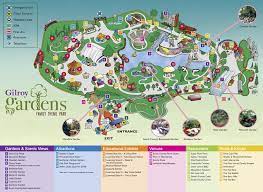 gilroy gardens theme park review