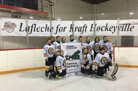Kraft hockeyville™ usa 2020 can also be found on facebook (krafthockeyvilleusa), twitter all nhl logos and marks (including hockeyville) and nhl team logos and marks are the property of. Small Sask Town Needs Help To Become Kraft Hockeyville 980 Cjme