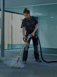 hire professionals or diy carpet cleaning