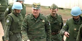 War crimes fugitive Mladic arrested in Serbia - World - DAWN.COM