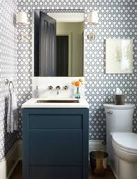 35 quick clever powder room makeover tips