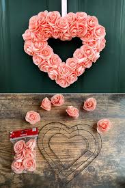 how to decorate for valentine s day