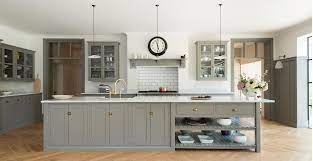 kitchens with an english accent