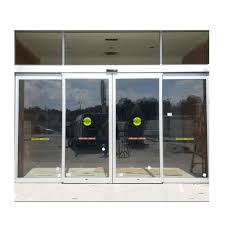 Automatic Door Systems In Chennai At