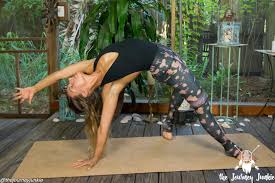 20 yoga poses to advance your practice