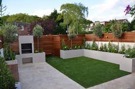 Landscape Gardener Dulwich Se21