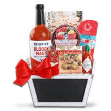 alder creek gift baskets mary