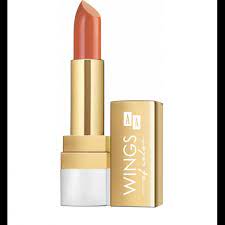 aa wings of color creamy care lipstick