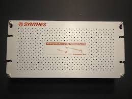 synthes o r instruments or wanted