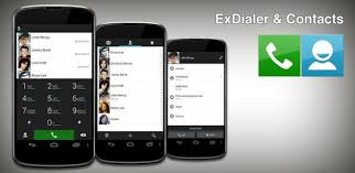 Top Best Three Android Contacts Apps For Managing Your Contacts
