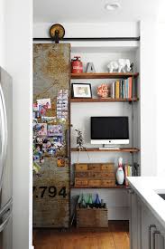 Home Offices That Maximize Creativity