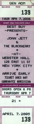 Webster Hall New York Nyc Tickets For Concerts Music
