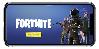 Chromebooks, like geforce now, are ready when you are. Fortnite On Iphone Returning By Streaming It In Geforce 9to5mac