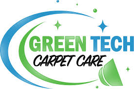 green tech carpet care