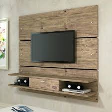 diy tv wall mount ideas chic and modern