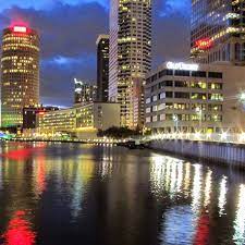 Tampa Riverwalk - Aktuell für 2022 ...