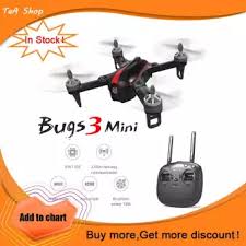 Taa Mjx B3 Mini Drones 2 4g 6axis Dron Brushless Remote Control Rc Helicopters