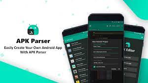 APK Parser, APK Editor für Android - APK herunterladen