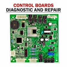 Refrigerator control board repair cost. Whirlpool W10219462 Refrigerator Control Board Repair Service
