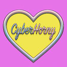 Cyberhorny