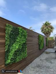 Garden Wall Designs Living Wall Garden