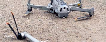 drone crash do this step by step