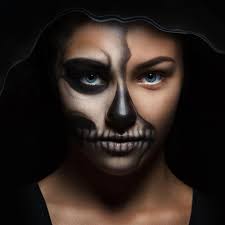 Maquillage Halloween - Doctissimo
