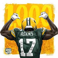 Davante adams wallpaper for your smartphone to make it look more beautiful with davante adams wallpaper your preferences, you can have it davante adams wallpaper just by downloading this application and being able to directly apply it on your smartphone. Davante Adams Wallpapers Posted By John Thompson