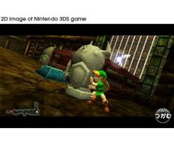 Maybe you would like to learn more about one of these? The Legend Of Zelda Ocarina Of Time 3d 3ds Desde 23 72 Compara Precios En Idealo