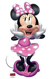 minnie mouse pink dress official disney