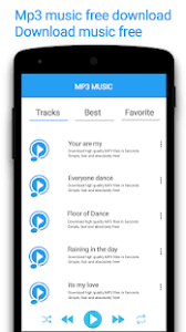 Free music downloads can really pile up on a computer's hard drive and slow it down tremendously. Skull Mp3 Music Download Player For Pc Windows And Mac Free Download