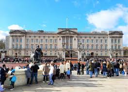 25 things to see near buckingham palace