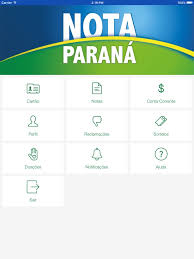 Search more high quality free transparent png images on pngkey.com and share it with your. Nota Parana Na App Store