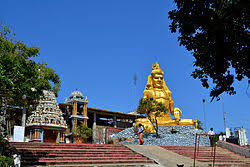 Image result for koneswaram temple images