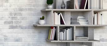 Modern Bookshelf Designs And Ideas