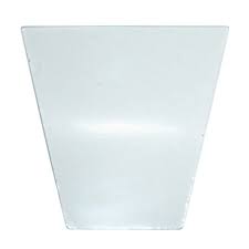 Modernhome Tempered Glass Pane For Hk Gg And Hj Outdoor Lamps
