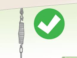 3 Ways to Hang a Porch Swing - wikiHow