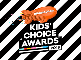 kid s choice awards 2018 by david dodge