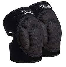 The Best Knee Pads For Gardening Of